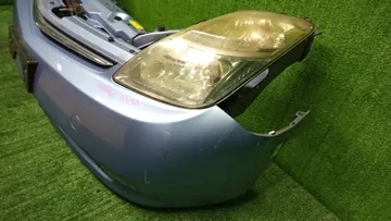 НОУСКАТ НА TOYOTA PRIUS NHW20 1NZ-FXE