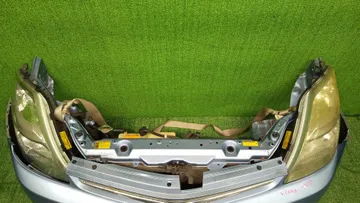 НОУСКАТ НА TOYOTA PRIUS NHW20 1NZ-FXE