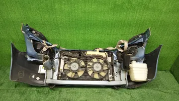 НОУСКАТ НА TOYOTA PRIUS NHW20 1NZ-FXE