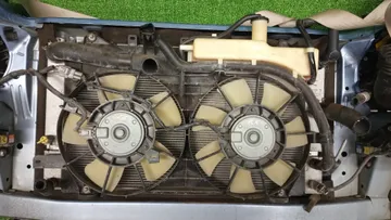 НОУСКАТ НА TOYOTA PRIUS NHW20 1NZ-FXE
