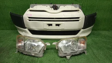 НОУСКАТ НА TOYOTA PROBOX NCP160V 1NZ-FE