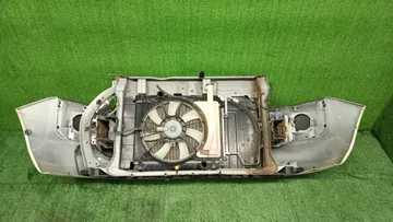 НОУСКАТ НА TOYOTA PROBOX NCP160V 1NZ-FE