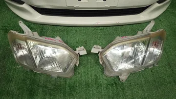 НОУСКАТ НА TOYOTA PROBOX NCP160V 1NZ-FE