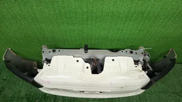 НОУСКАТ НА TOYOTA PROBOX NCP160V 1NZ-FE