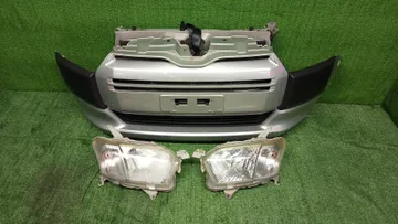 НОУСКАТ НА TOYOTA PROBOX NCP160V 1NZ-FE