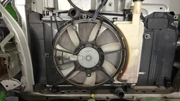 НОУСКАТ НА TOYOTA PROBOX NCP160V 1NZ-FE