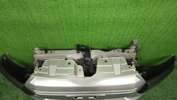 НОУСКАТ НА TOYOTA PROBOX NCP160V 1NZ-FE