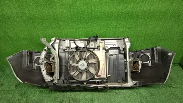 НОУСКАТ НА TOYOTA PROBOX NCP160V 1NZ-FE