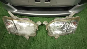 НОУСКАТ НА TOYOTA PROBOX NCP160V 1NZ-FE