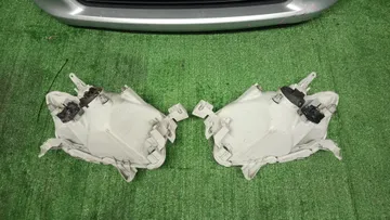 НОУСКАТ НА TOYOTA PROBOX NCP160V 1NZ-FE