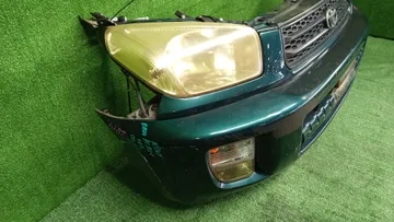 НОУСКАТ НА TOYOTA RAV4 ACA21W 1AZ-FSE