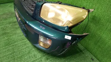 НОУСКАТ НА TOYOTA RAV4 ACA21W 1AZ-FSE
