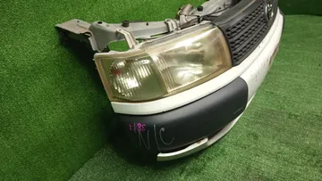 НОУСКАТ НА TOYOTA PROBOX NCP50V 2NZ-FE
