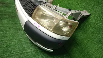 НОУСКАТ НА TOYOTA PROBOX NCP50V 2NZ-FE