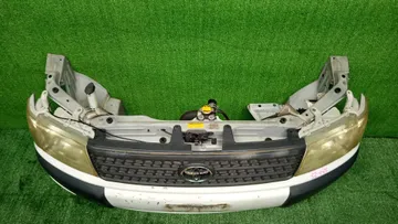 НОУСКАТ НА TOYOTA PROBOX NCP50V 2NZ-FE