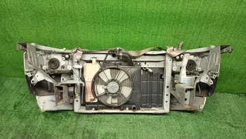 НОУСКАТ НА TOYOTA PROBOX NCP50V 2NZ-FE