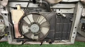 НОУСКАТ НА TOYOTA PROBOX NCP50V 2NZ-FE