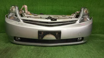 НОУСКАТ НА TOYOTA PRIUS NHW20 1NZ-FXE
