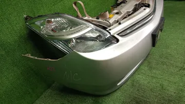 НОУСКАТ НА TOYOTA PRIUS NHW20 1NZ-FXE