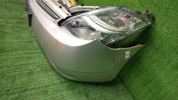 НОУСКАТ НА TOYOTA PRIUS NHW20 1NZ-FXE