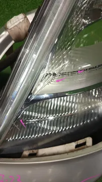 НОУСКАТ НА TOYOTA PRIUS NHW20 1NZ-FXE