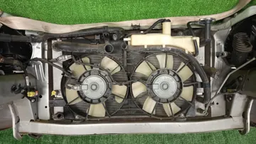НОУСКАТ НА TOYOTA PRIUS NHW20 1NZ-FXE