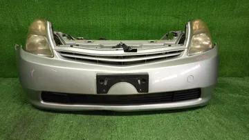 НОУСКАТ НА TOYOTA PRIUS NHW20 1NZ-FXE