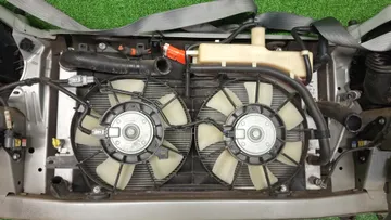 НОУСКАТ НА TOYOTA PRIUS NHW20 1NZ-FXE