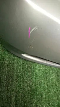НОУСКАТ НА TOYOTA PRIUS NHW20 1NZ-FXE