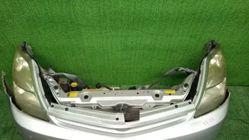 НОУСКАТ НА TOYOTA PRIUS NHW20 1NZ-FXE