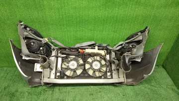 НОУСКАТ НА TOYOTA PRIUS NHW20 1NZ-FXE