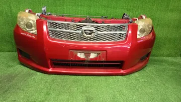 НОУСКАТ НА TOYOTA COROLLA FIELDER NZE141G 1NZ-FE