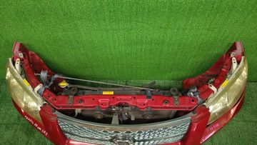 НОУСКАТ НА TOYOTA COROLLA FIELDER NZE141G 1NZ-FE