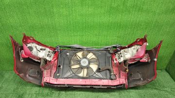НОУСКАТ НА TOYOTA COROLLA FIELDER NZE141G 1NZ-FE