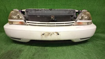 НОУСКАТ НА TOYOTA HARRIER SXU10W 5S-FE