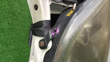 НОУСКАТ НА TOYOTA HARRIER SXU10W 5S-FE