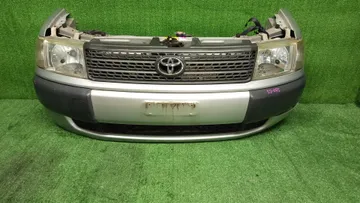 НОУСКАТ НА TOYOTA PROBOX NCP50V 2NZ-FE