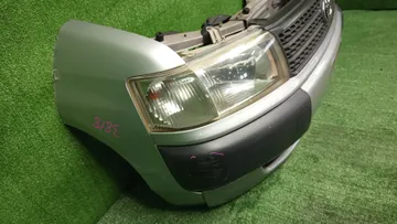 НОУСКАТ НА TOYOTA PROBOX NCP50V 2NZ-FE