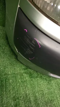 НОУСКАТ НА TOYOTA PROBOX NCP50V 2NZ-FE