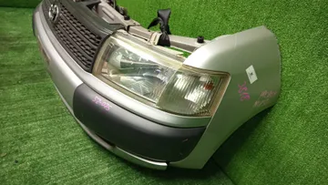НОУСКАТ НА TOYOTA PROBOX NCP50V 2NZ-FE