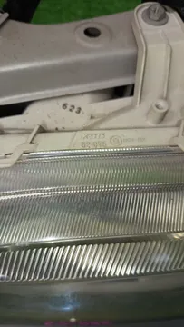 НОУСКАТ НА TOYOTA PROBOX NCP50V 2NZ-FE