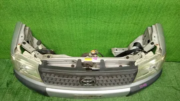 НОУСКАТ НА TOYOTA PROBOX NCP50V 2NZ-FE