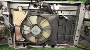НОУСКАТ НА TOYOTA PROBOX NCP50V 2NZ-FE