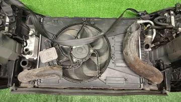 НОУСКАТ НА VOLVO V70 BW56