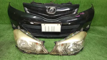 НОУСКАТ НА TOYOTA VITZ KSP130 1KR-FE