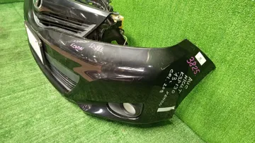НОУСКАТ НА TOYOTA VITZ KSP130 1KR-FE