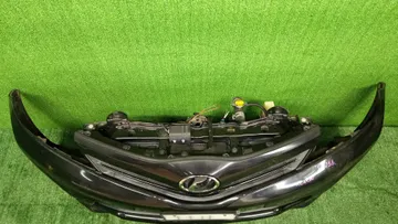 НОУСКАТ НА TOYOTA VITZ KSP130 1KR-FE