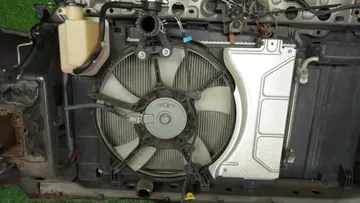 НОУСКАТ НА TOYOTA VITZ KSP130 1KR-FE