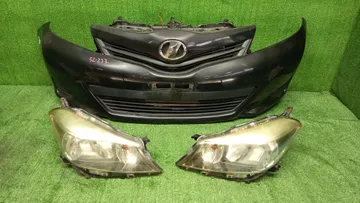 НОУСКАТ НА TOYOTA VITZ KSP130 1KR-FE
