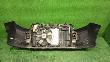 НОУСКАТ НА TOYOTA VITZ KSP130 1KR-FE